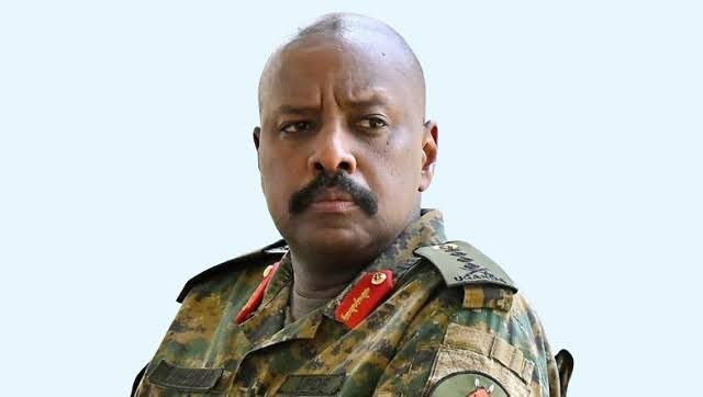 Uganda's CDF Gen Muhoozi Kainerugaba reveals he fears God, Museveni, Janet, Saleh and Kagame. His transformative leadership reshapes Uganda ahead of 2026.
